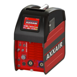ORBITAL TIG AXXAIR 200A 230V 2xGAS.WiFi
