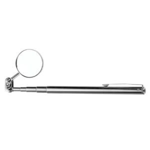 INSPEKTIONSSPEGEL 1-1/4" RUND