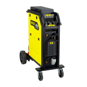 MIGSVETS ESAB RUSTLER EM 350CW