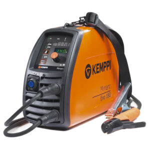 LIKRIKTARE MINARC EVO 180  230volt.