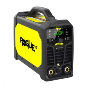 TIGSVETS ROGUE ET 201iP PRO