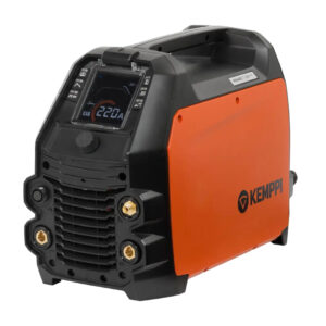 TIGSVETS KEMPPI MINARC T 223 DC