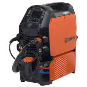 TIGSVETS KEMPPI MINARC T 223 AC/DC