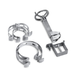 CENTRERINGSBANDSATS MINI