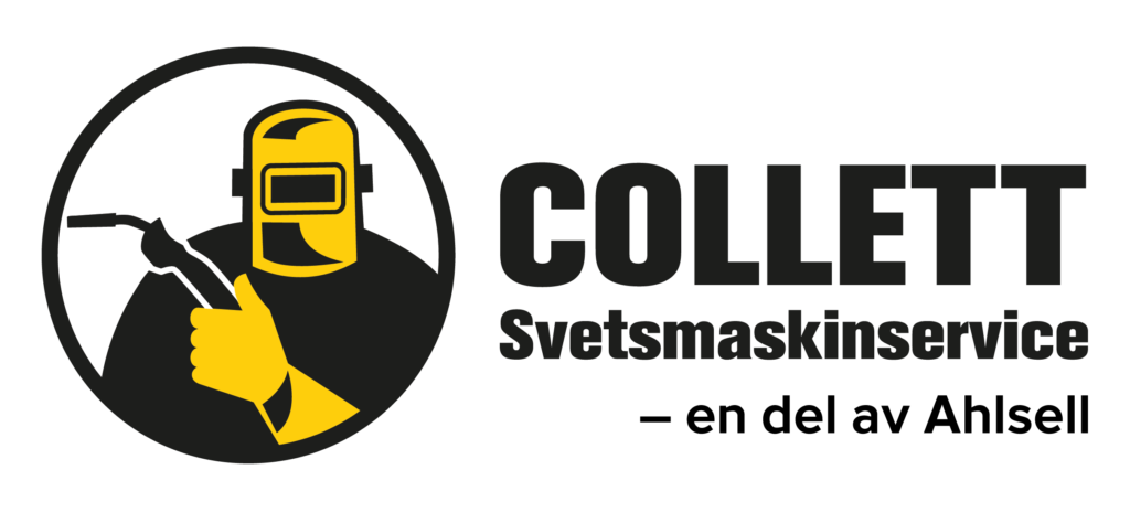 Collett Svetsmaskinservice – en del av Ahlsell
